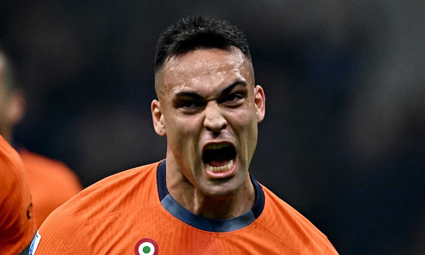 Inter, Lautaro nella storia. Lâombra del PSG spaventa, Marotta non trema ma adesso serve il rinnovo|Primapagina